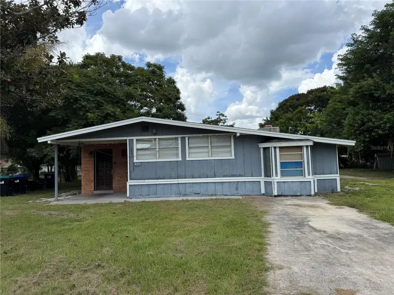 Oak Ridge / Meadow Woods pending