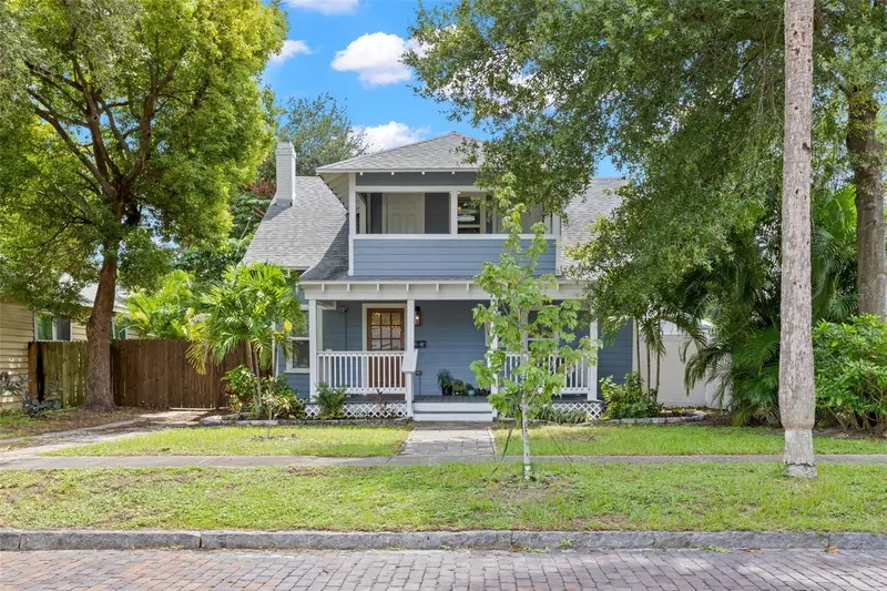 2010 Dartmouth Ave N, FL