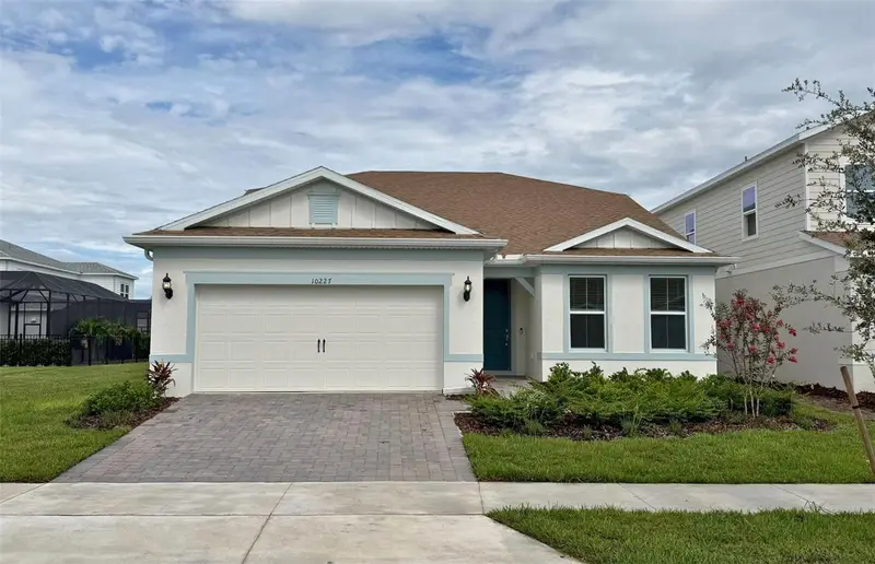 10227 Parkview Reserve Lane, FL