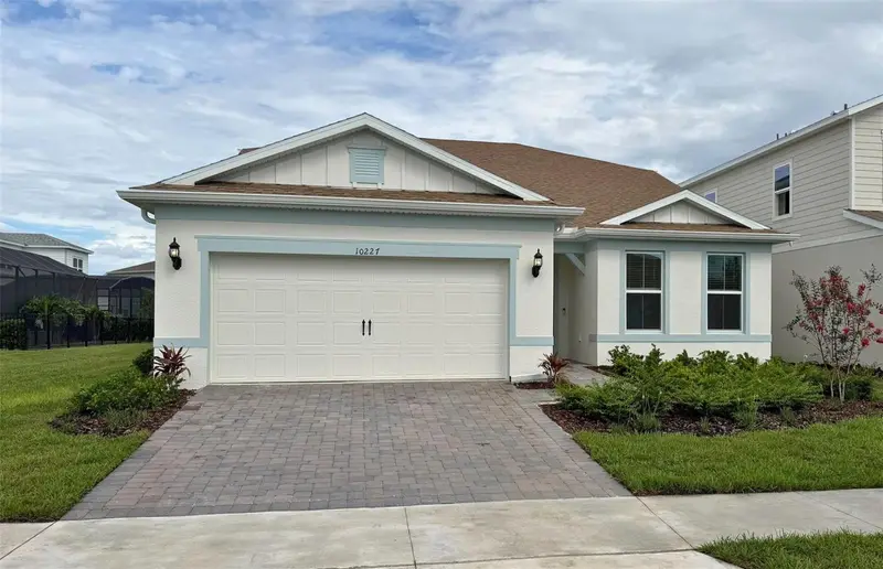 10227 Parkview Reserve Lane, FL