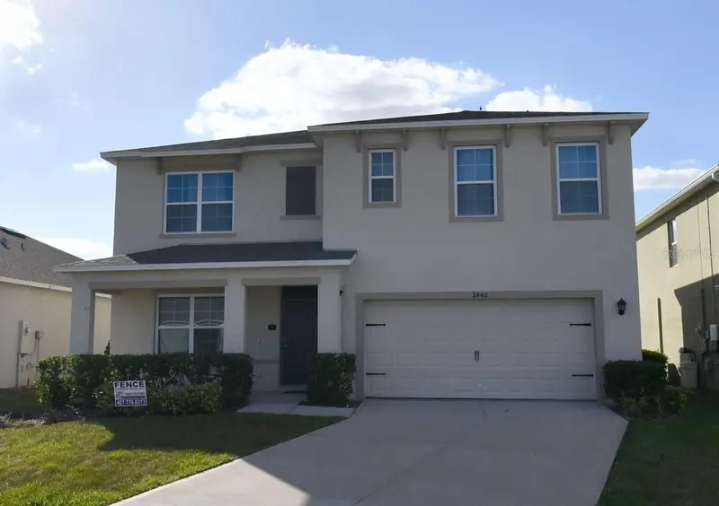 2460 White Poppy Dr, FL