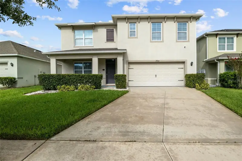 2460 White Poppy Dr, FL