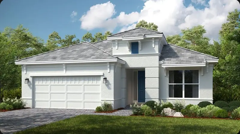 3258 Alba Cir, FL