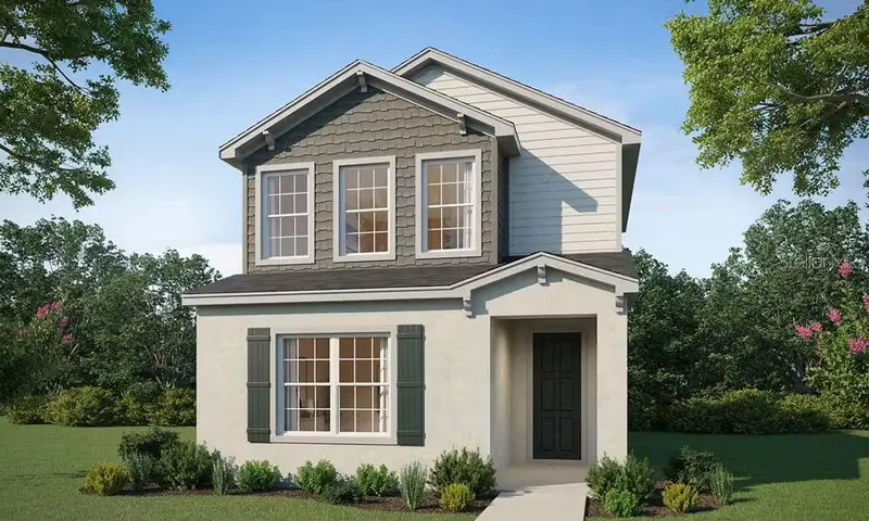 Estates at Hickory Cove pending