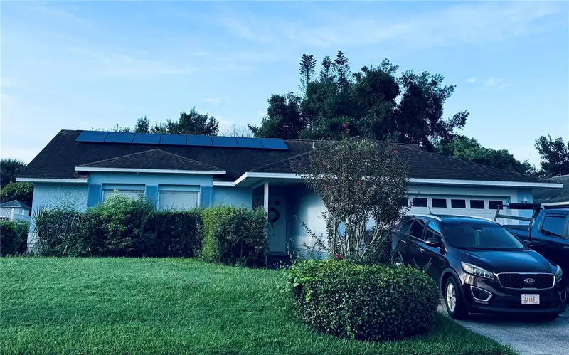 801 Chris Ct, FL