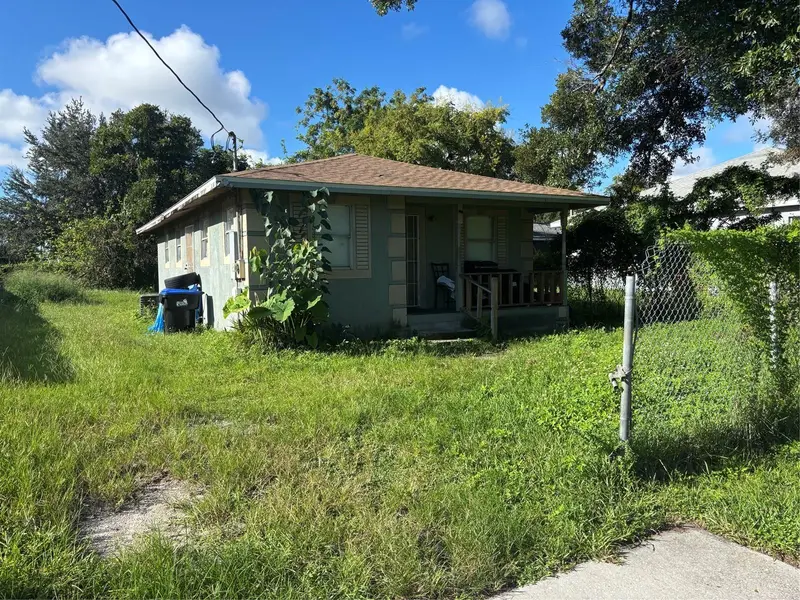 4450 W Gore Ave, FL