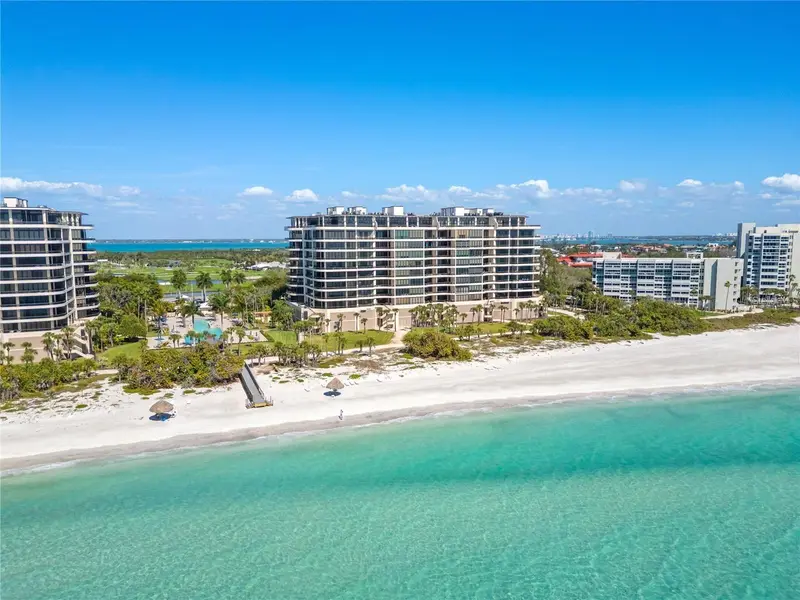 Longboat Key pending