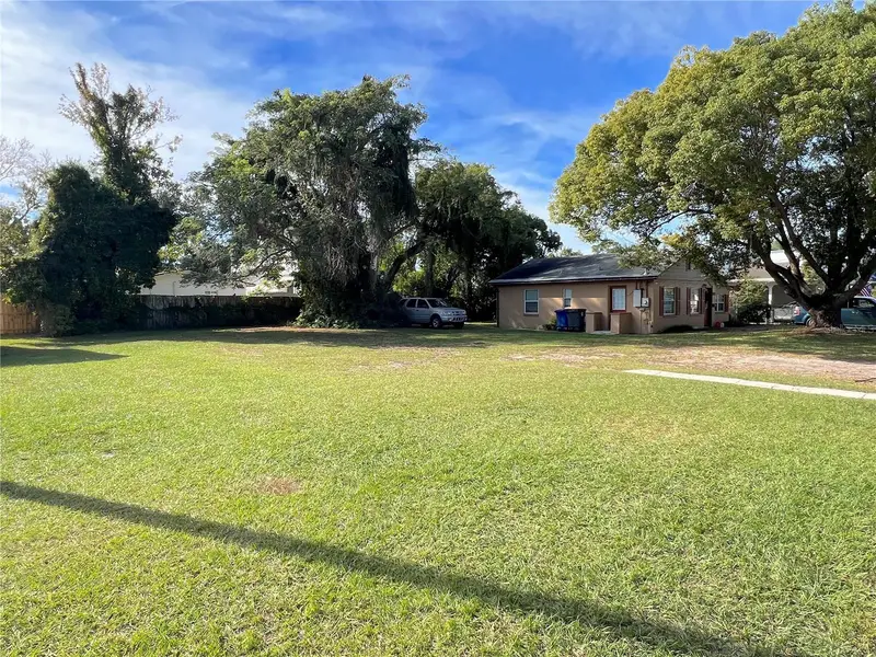 Winter Park listing