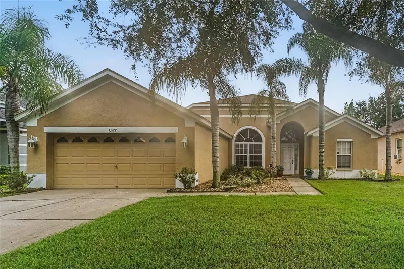 13522 White Elk Loop, FL