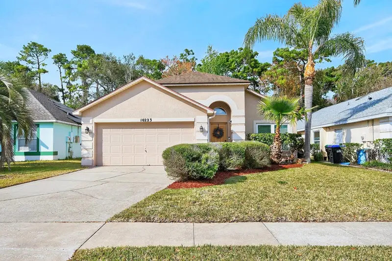 Union Park / East Orlando listing