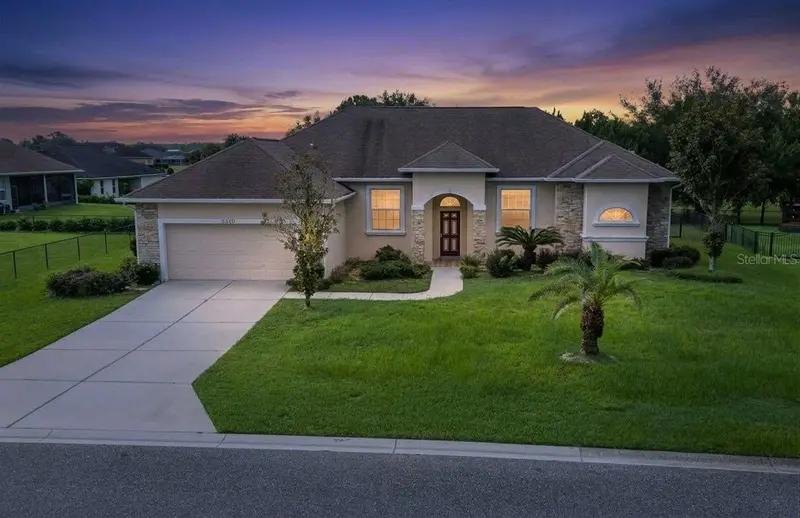 Belleview listing