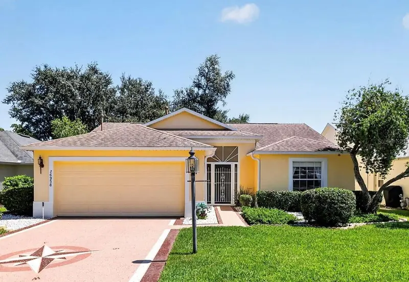 26958 Honeymoon Ave, FL