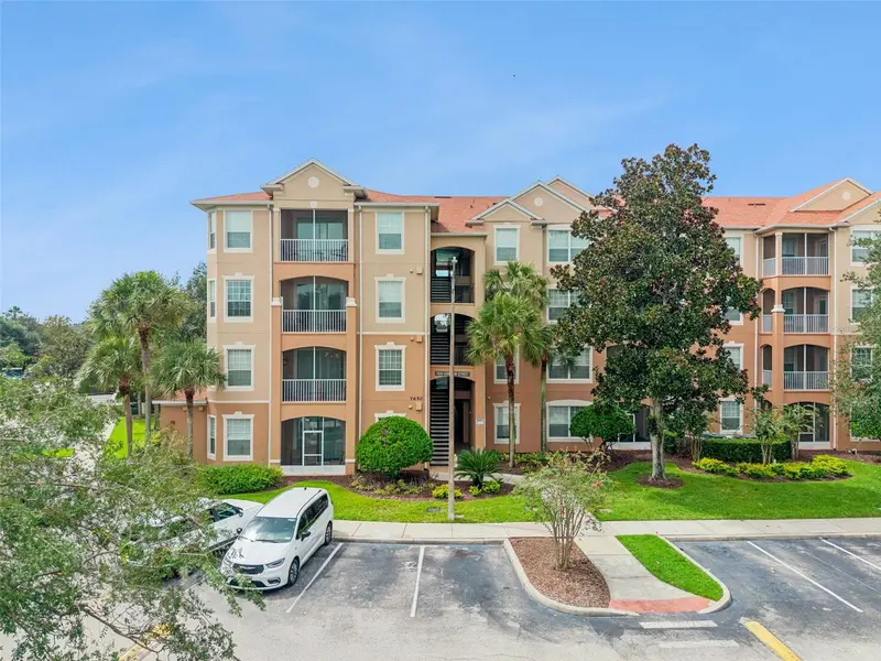 7650 Comrow St #105, FL