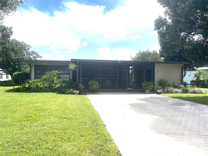 71 Seminole Path, FL
