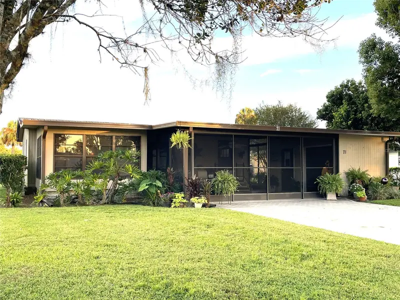 71 Seminole Path, FL