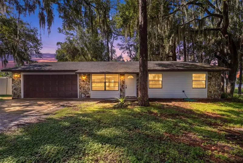 New Eden on the Lakes listing