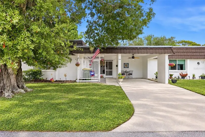1141 Merle Way #14, FL