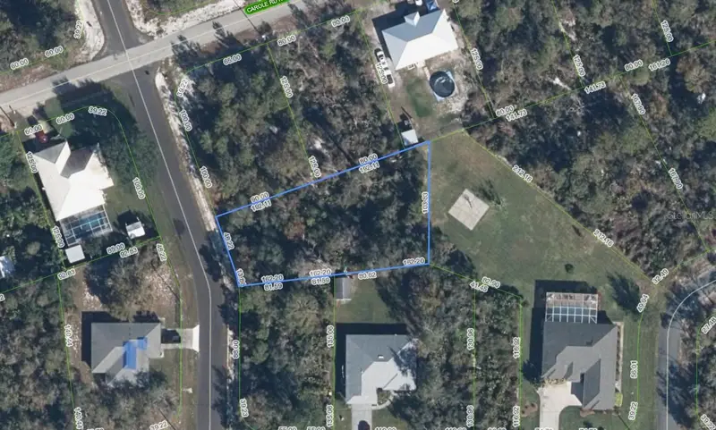 108 Carey Ave Nw, FL