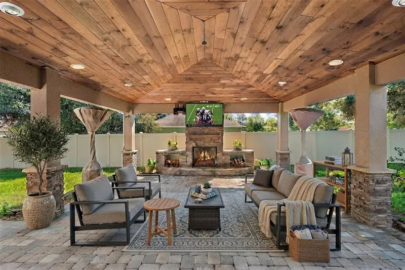 Sullivan Ranch listing