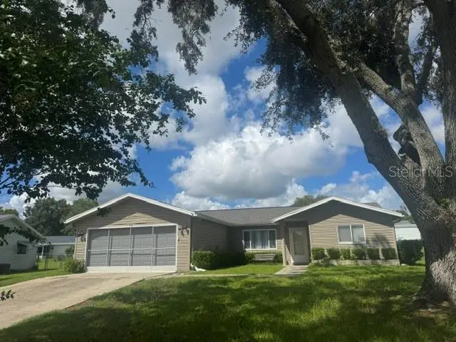 Spruce Creek listing