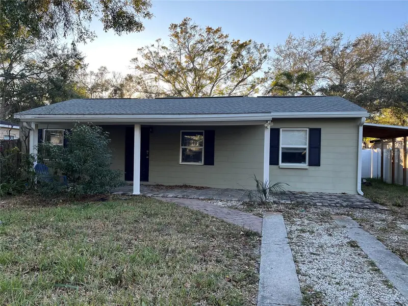 4017 S Renellie Dr, FL