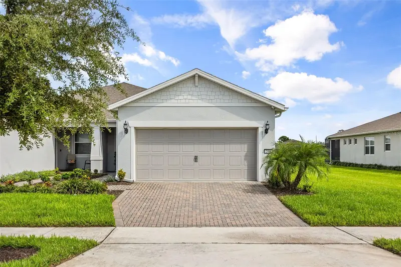 Del Webb Sunbridge listing