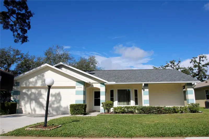 Port Richey listing