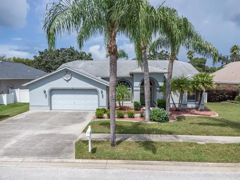 5631 Hereford Dr, FL