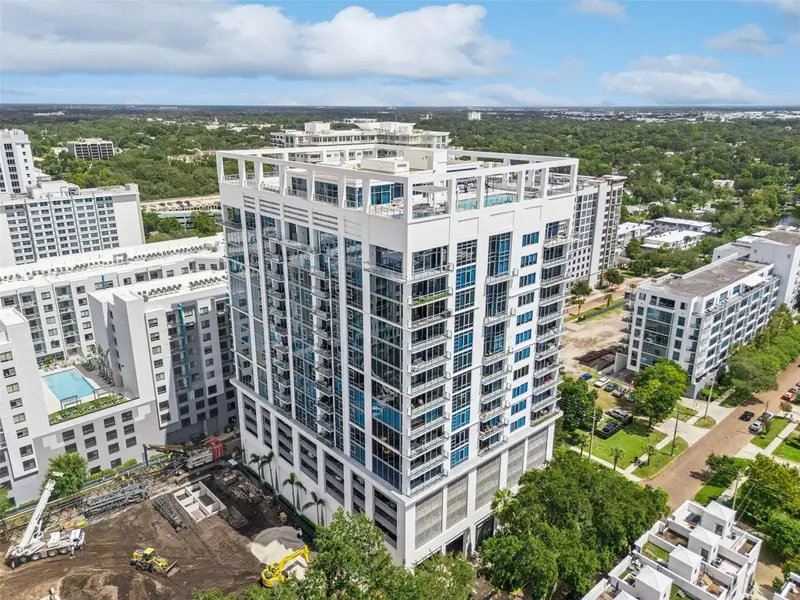 260 S Osceola Ave #1611, FL