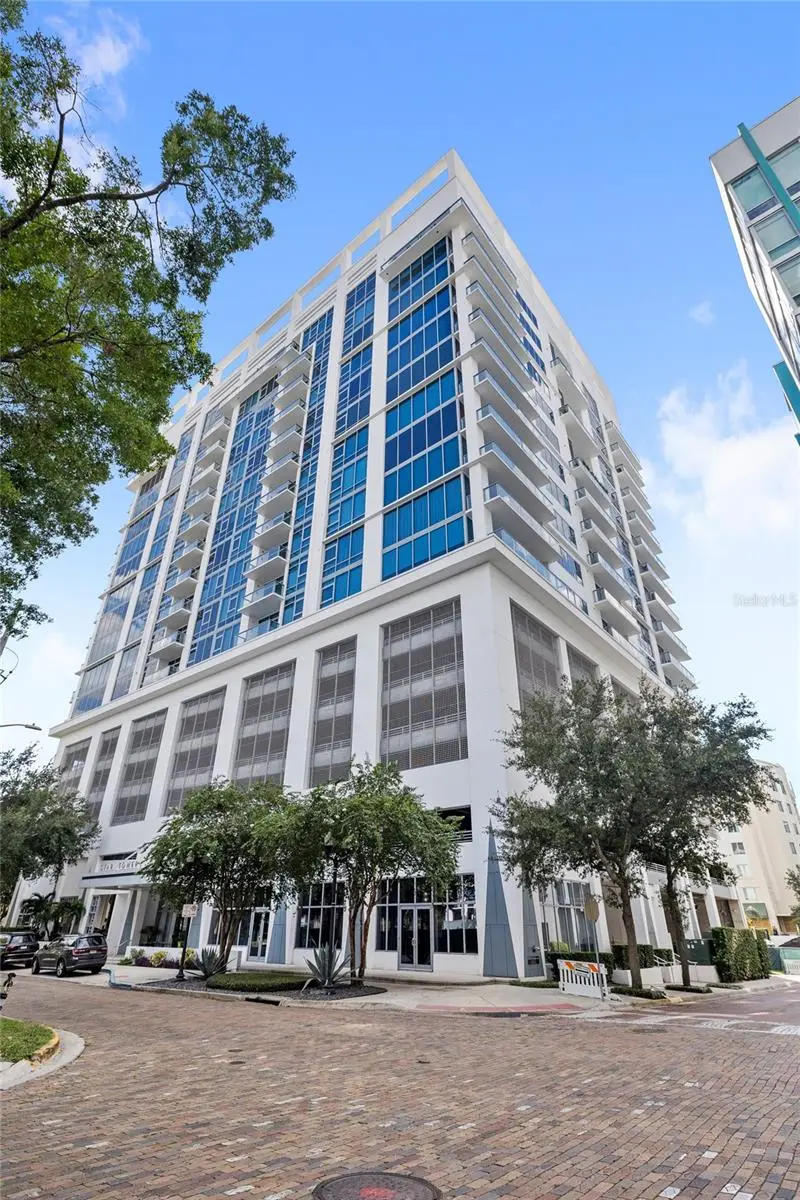 260 S Osceola Ave #1611, FL