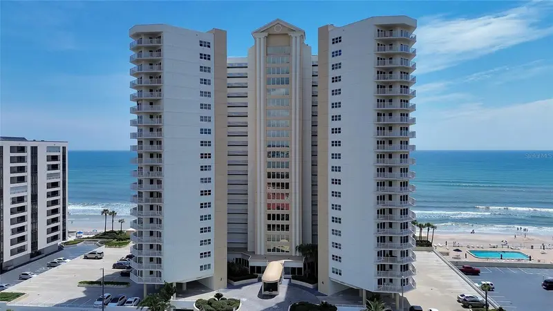 2937 S Atlantic Ave #1104, FL
