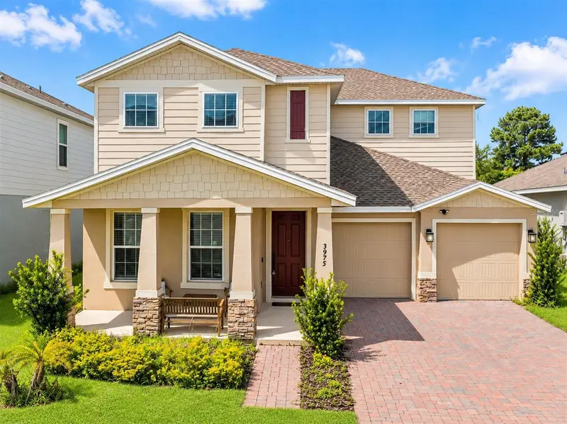 3975 Great Smokey Way, FL