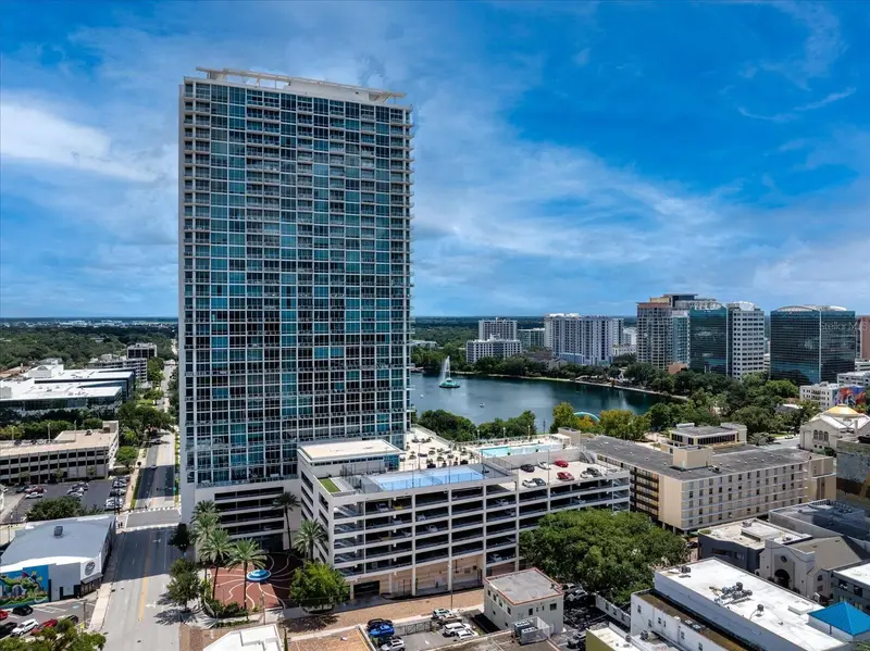 150 E Robinson St #1421, FL