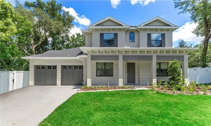 2234 Howard Dr, FL
