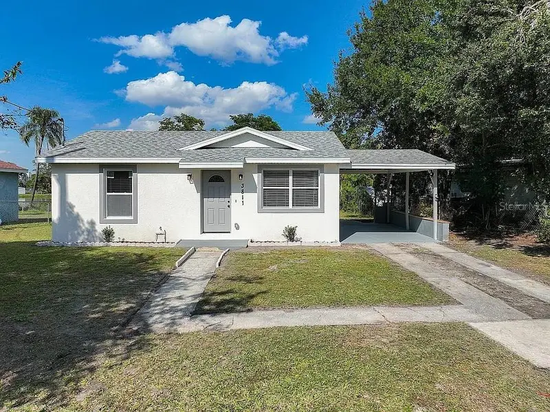 3811 Wilts St, FL