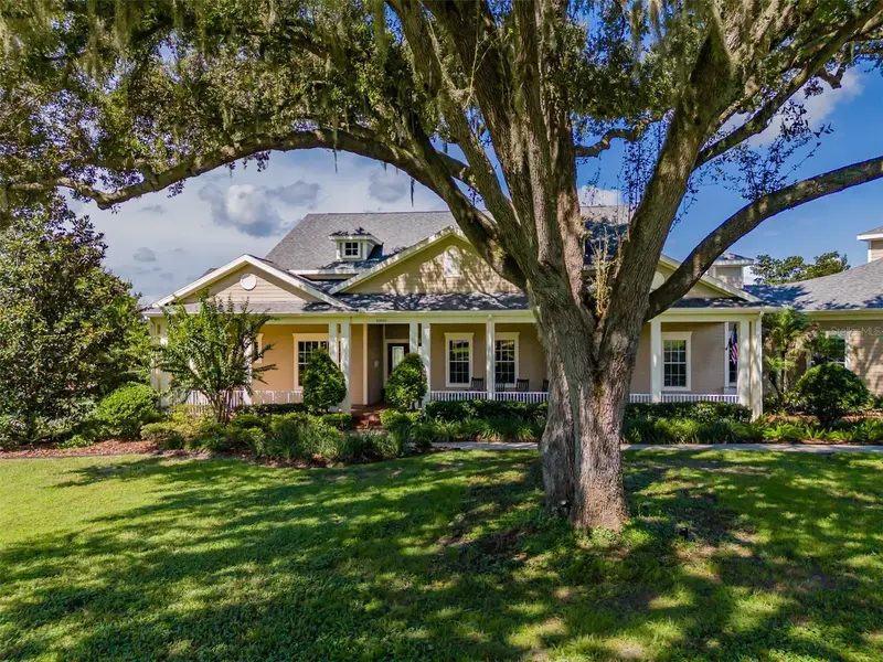 10501 Broadland Pass, FL