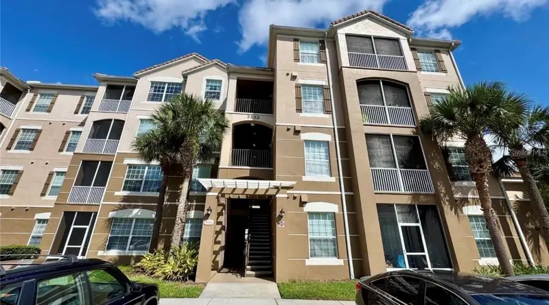 3332 Robert Trent Jones Dr #10103, FL