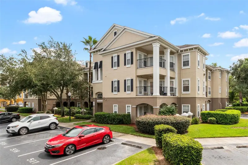3605 Conroy Rd #516, FL