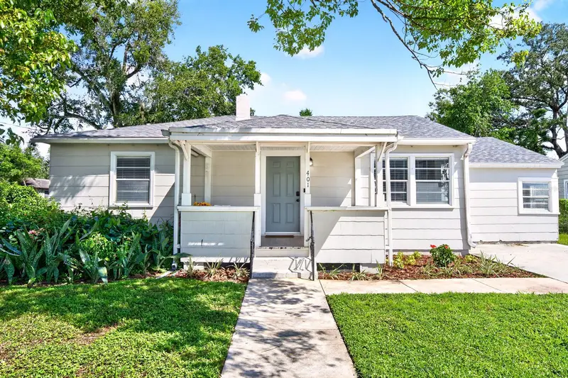 401 E Jersey St, FL