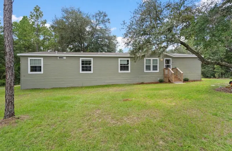 13850 Ne 52nd Pl, FL