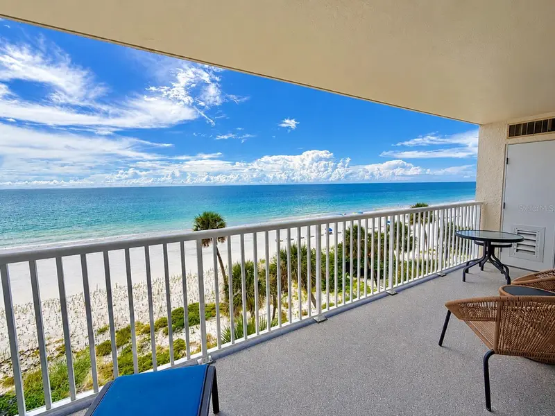 20000 Gulf Blvd #603, FL