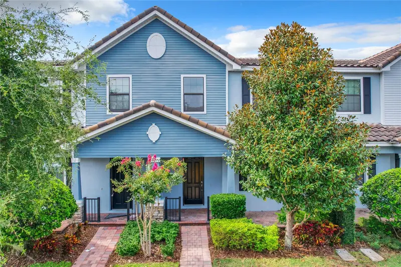 Eagle Creek listing