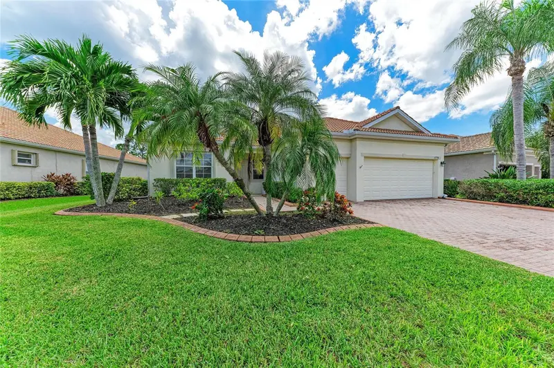 Stoneybrook at Venice listing