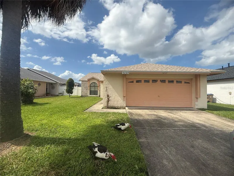 5209 Broken Arrow Dr, FL