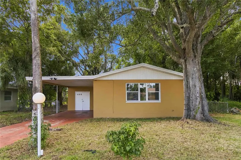 444 S Caroline St, FL