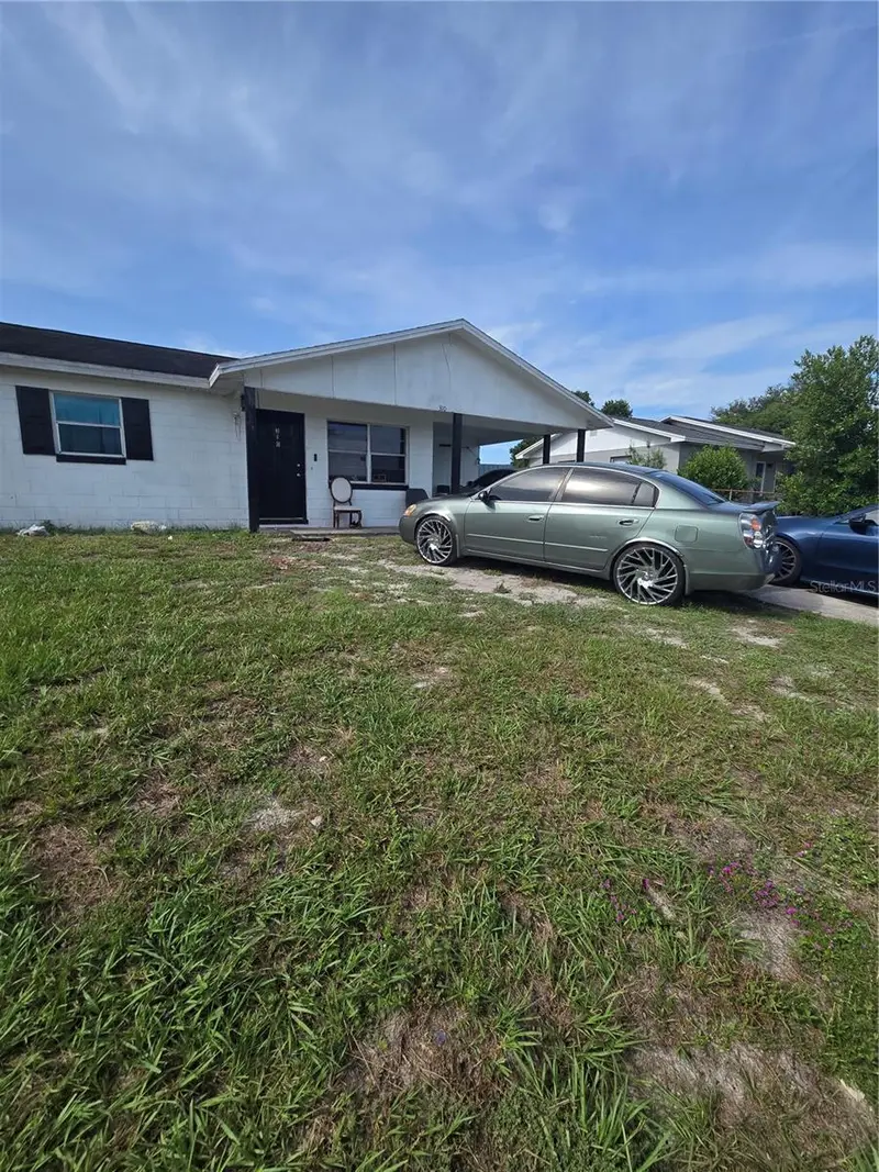 Winter Haven listing