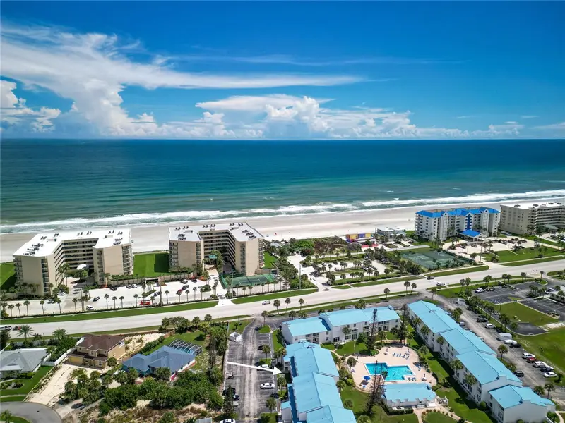 4590 S Atlantic Ave #1430, FL