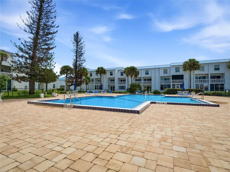 4590 S Atlantic Ave #1430, FL