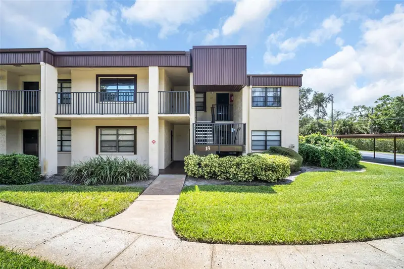 2400 Winding Creek Blvd #18-105, FL