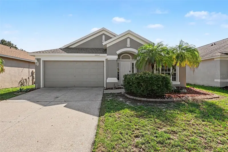 10317 Hunters Haven Blvd, FL